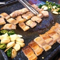 เมนูของร้าน Nice Two Meat U Central World