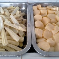 แดกรุ่งหมูกระทะ กระบี่