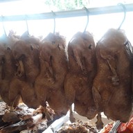 ก๋วยเตี๋ยวเป็ดจักรพรรดิ