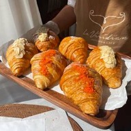 Le Viridian Hotown and cafe Surat Thani Town