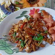 ป้าต้อม&เรสเตอรองท์ ป้าต้อม อาหารตามสั่ง