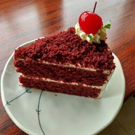 เมนูของร้าน The Pirate Coffee & Healthy สัตหีบ