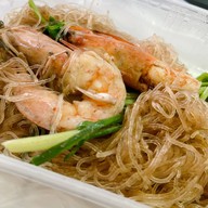 เมนูของร้าน โอ้กะตี๋ สาขา 1