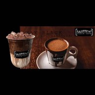 WAY BLACK COCOA MATCHA