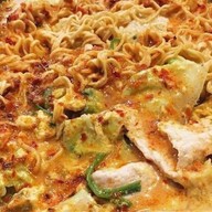 แซ่บดาดปาก สุกี้กระทะร้อน หลัง มข.