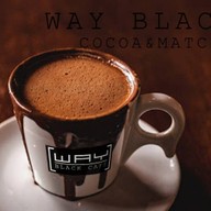 WAY BLACK COCOA MATCHA