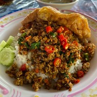 อ้อยอาหารป่า