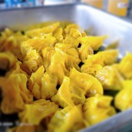 เมนูของร้าน แดกรุ่งหมูกระทะ กระบี่