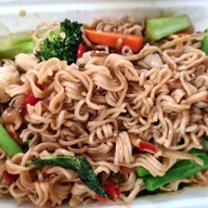 เมนูของร้าน ร้านอาหาร 3 ภาค