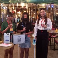 ริน ลิน ริมน้ำ