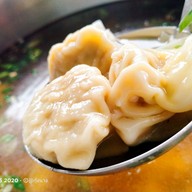 เมนูของร้าน แดกรุ่งหมูกระทะ กระบี่