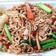เมนูของร้าน ร้านอาหาร 3 ภาค
