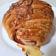 เมนูของร้าน Blanc Patisserie