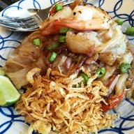 เมนูของร้าน Market Cafe - มาร์เก็ต คาเฟ่