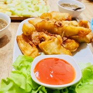 เมนูของร้าน Good แหนมเนือง มหาวิทยาลัยขอนแก่น