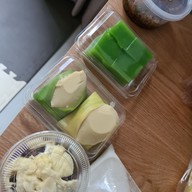 ร้านขนมไทยภูพรรษา