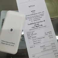 เมนู MTCH อารีย์