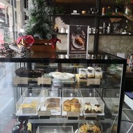 Fuel Coffee Bar and Cafe ลาดพร้าว 44