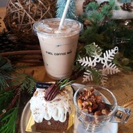Fuel Coffee Bar and Cafe ลาดพร้าว 44
