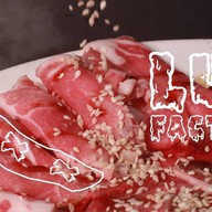 ลำ ขายเนื้อ ม.กรุงเทพ