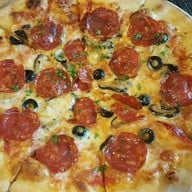 Vacca Italian Restaurant ขอนแก่น