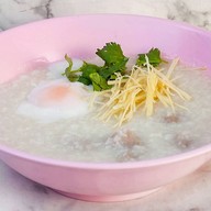 โจ๊กซ้งเจ้าเก่า