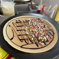 นินจาโตะ เครปไท (ninjato crepe thai) พระราม 5