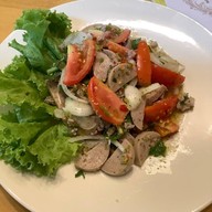 คำมูลคาเฟ่