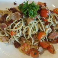 Vacca Italian Restaurant ขอนแก่น