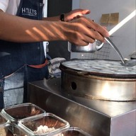 ขนมครก(คน)เมือง