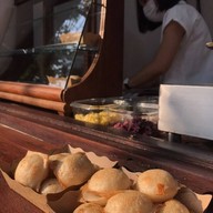 ขนมครก(คน)เมือง