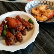 เมนูของร้าน Market Cafe - มาร์เก็ต คาเฟ่