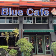 Blue Cafe at CBP (ฮาลาล)