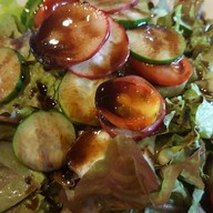 Vacca Italian Restaurant ขอนแก่น