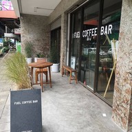 Fuel Coffee Bar and Cafe ลาดพร้าว 44