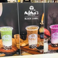 Moma's Bubble Tea Bar นานาเจริญ