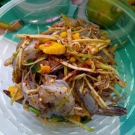 ตำระเบิดระเบ้อ โรบินสันสุพรรณบุรี โรบินสันสุพรรณบุรี