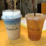 คำมูลคาเฟ่