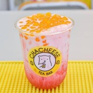 Chacheese Tea Bar Dhupatemi Golf Course