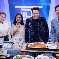 ข้าวกับแกง byตุ๊ก