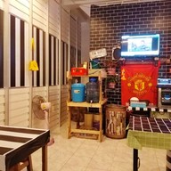 บรรยากาศ ทะเลปัง