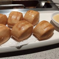 เมนูของร้าน Haidilao เซ็นทรัลเวิลด์