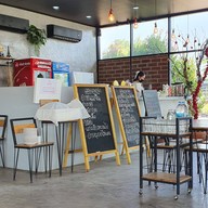 บรรยากาศ ตำไม่หยุด ราชบุรี