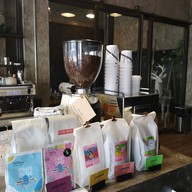 Fuel Coffee Bar and Cafe ลาดพร้าว 44