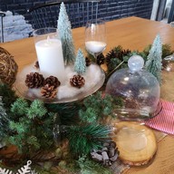 Fuel Coffee Bar and Cafe ลาดพร้าว 44