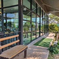 หน้าร้าน ตำไม่หยุด ราชบุรี