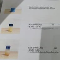 เมนู MTCH อารีย์