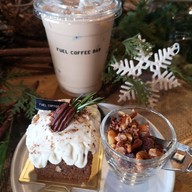 Fuel Coffee Bar and Cafe ลาดพร้าว 44