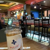 Blue Cafe at CBP (ฮาลาล)