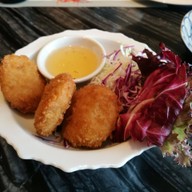 เมนูของร้าน Market Cafe - มาร์เก็ต คาเฟ่